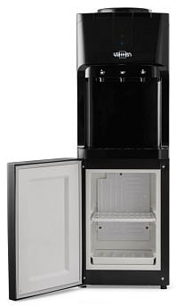 Кулер VATTEN V02NKB с холодильником, УЦЕНКА №0360