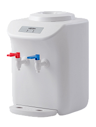 Кулер для воды VATTEN D27WF без охлаждения, УЦЕНКА №0223