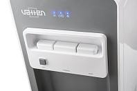 Кулер для воды VATTEN LD53JK,  УЦЕНКА №0252