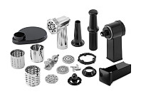 Мясорубка VATTEN VG26/1000/S Мясорубка VATTEN VG26/1000/S