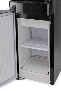 Кулер для воды VATTEN V70NKBT