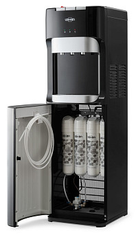 Пурифайер VATTEN FV45NKU в комплекте с фильтрами