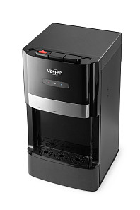 Встраиваемый кулер с выносной бутылью VATTEN L02NEV c УФ