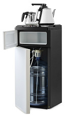 Кулер с чайным столиком Тиабар VATTEN L50WFAT tea bar 