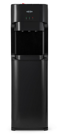 Кулер для воды VATTEN L45NE черный, УЦЕНКА №0453