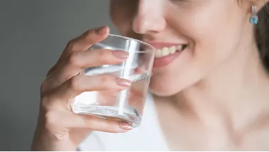 Как вода влияет на состояние зубов человека
