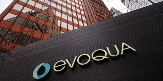 XYLEM покупает EVOQUA за 7.5 миллиардов долларов. XYLEM покупает EVOQUA за 7.5 миллиардов долларов.