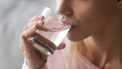 Влияние воды на здоровье кожи Влияние воды на здоровье кожи