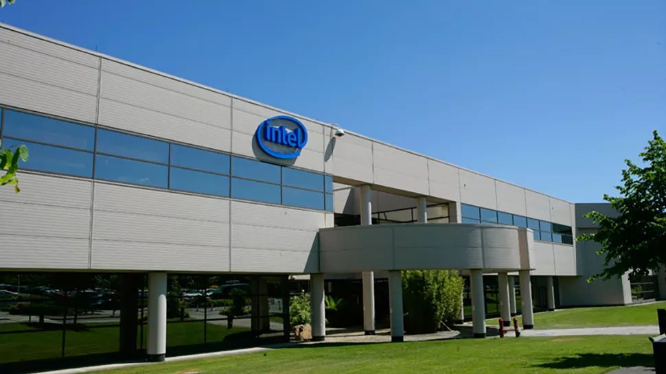INTEL отказывается от излишков воды INTEL отказывается от излишков воды