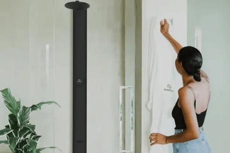 IKEA инвестирует в душ с рециркуляцией воды IKEA инвестирует в душ с рециркуляцией воды