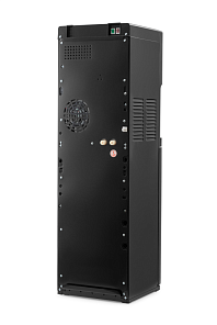 Кулер Midea YD1665S черный, с нижней загрузкой, электронный