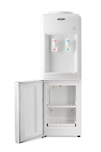 Кулер VATTEN V04WKB с холодильником