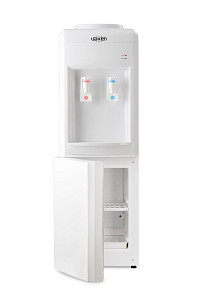 Кулер VATTEN V04WKB с холодильником